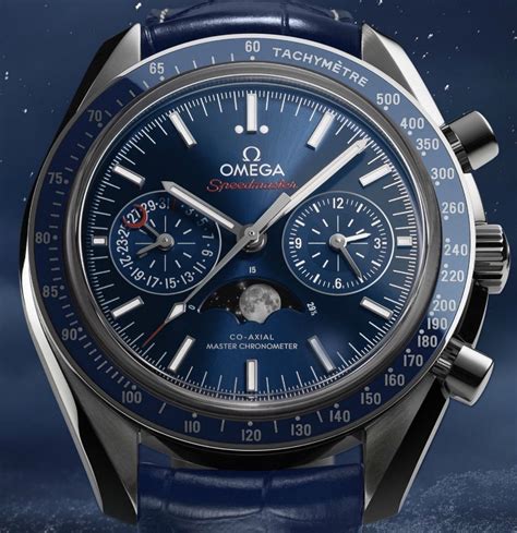 omega moonface watch|omega moon phase watch price.